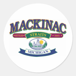 Pegatina Redonda Mackinac-cooler-SVG-[Conver