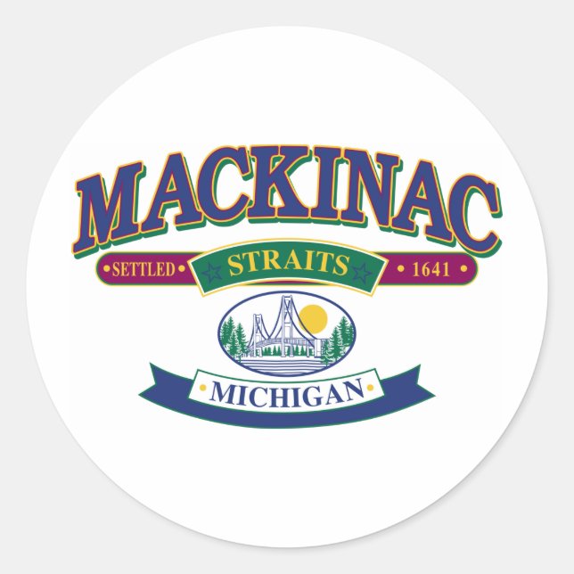 Pegatina Redonda Mackinac-cooler-SVG-[Conver (Anverso)