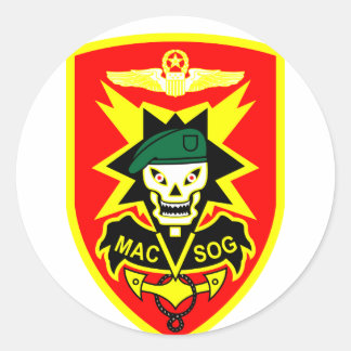 PEGATINA REDONDA MACVSOG