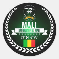 Malí