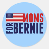 Mamás para Bernie