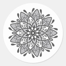Mandala de amor propio