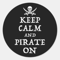 Mantener La Calle Y La Piratería