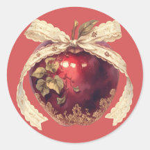 Manzana oscura de veneno gótico romance Halloween