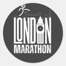 Maratón de Londres