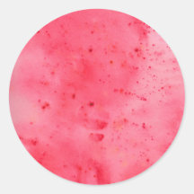 Marble rojo acuarela