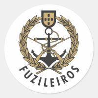 Marines de la Marina de Portugal "Fuzileiros"