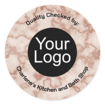 Mármol marrón rústico