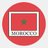 Marruecos
