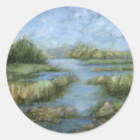 Marshland I
