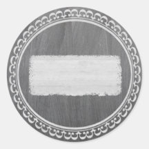 Mason Jar Labels