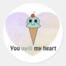 Me derrites el corazón