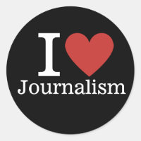 Me ❤️ el periodismo para estudiantes/profesores