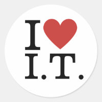 Me ❤️ El PERSONALIZADO Del Personal Informático De