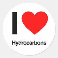 me encantan los hidrocarburos