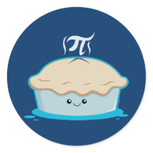 Me Gusta Pi