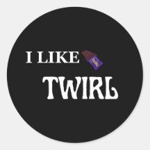 me gusta twirl