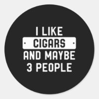 Me Gustan Los Cigarros Y Quizá 3 Personas