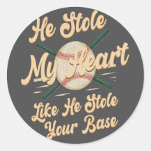 Me Robó El Corazón Como Si Te Robara La Base