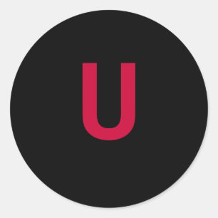 PEGATINA REDONDA MEDICAMENTOS DE U