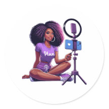 Medios sociales locales