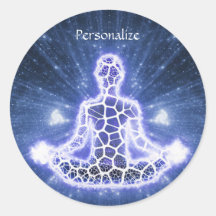 Meditación metafísica mística personalizada