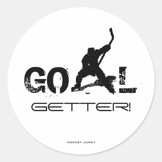 PEGATINA REDONDA ¡MEJOR! (Anverso)