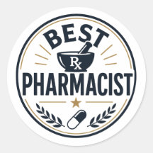 Mejor Farmacéutico
