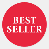 Mejor Vendedor Rojo