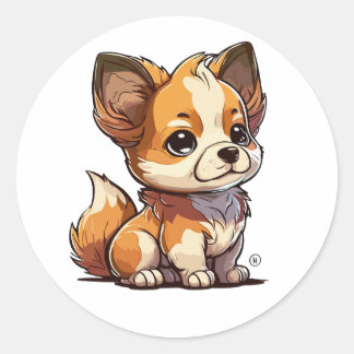 Pegatina Redonda Mejor Viernes Negro Ofertas 😻 🐾 ⋆˚| -70%| 🐾 ˖° 