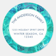 MELE KALIKIMAKA PLAYA TROPICAL HAWAIIAN