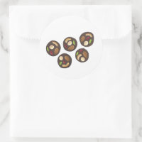 Mendiantes Chocolates franceses chocolate Chocohol