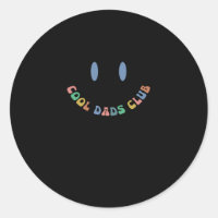 Mens Retro Guay Dads Club Funny Dad Pocket Fathers