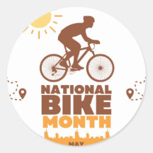 Mes nacional de la bicicleta