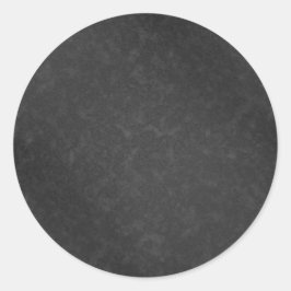 PEGATINA REDONDA METALIZADO 1