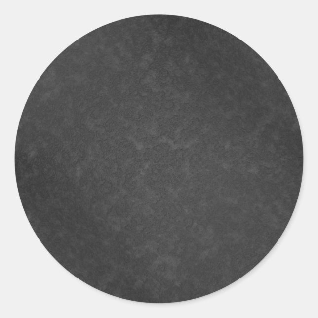 PEGATINA REDONDA METALIZADO 1 (Anverso)