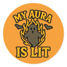 MI AURA ESTÁ ILUMINADA –