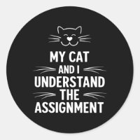Mi Gato Y Yo Entendemos La Ignorante LIBRE Demócra