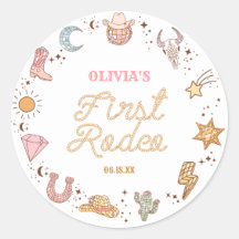 Mi primera Fiesta de cumpleaños, discoteca de rode