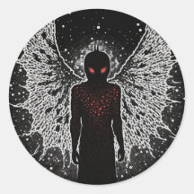 MIDJOURNEY MONSTERS CRYPTID SERIE