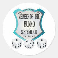 Miembro de la hermandad Bunko