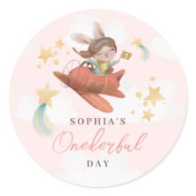 Miss Onemaravillosas Starry 1º cumpleaños