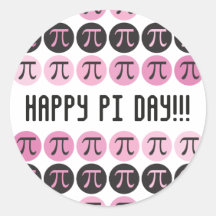 Mod Pi - Pi Rosa