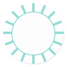 Moda Bonito banda azul