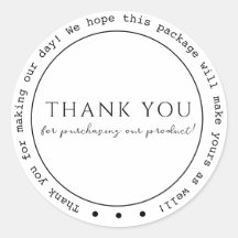 Moderno, Minimalista, Gracias