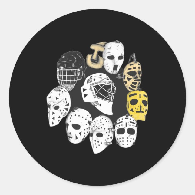 Pegatina Redonda Modo de cosecha del patrimonio de la humanidad de  (Anverso)