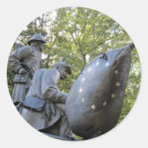 Monumento de Tennessee - Parque Militar Nacional S