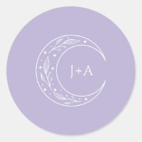 Moon Whimsical Boda