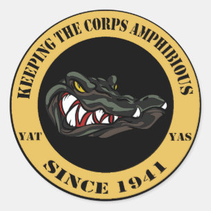 PEGATINA REDONDA MORENO 1941