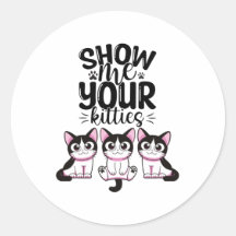 Mostrar tus notas posteriores de Kitties